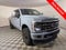 2024 Ford F-350SD Platinum
