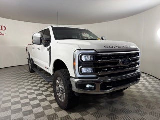 2024 Ford F-350SD Lariat