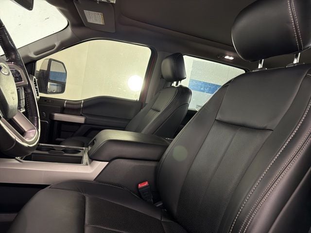 2020 Ford F-350SD Lariat