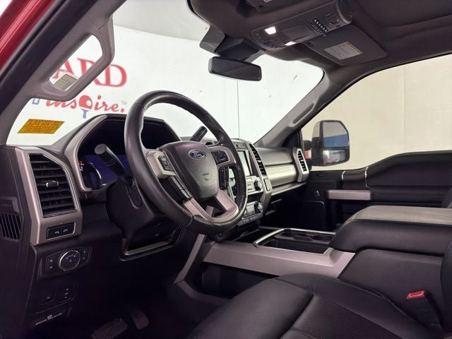 2020 Ford F-350SD Lariat