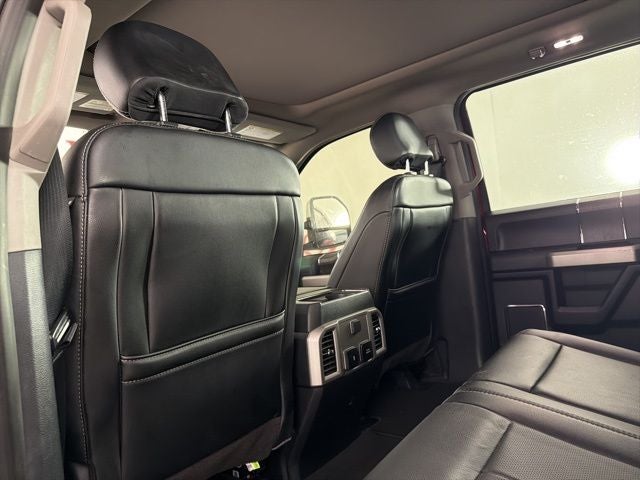 2020 Ford F-350SD Lariat