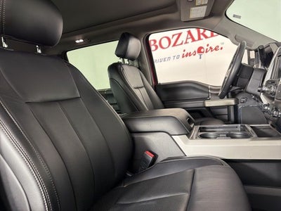 2020 Ford F-350SD Lariat