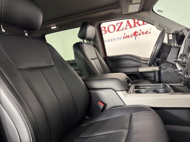 2020 Ford F-350SD Lariat