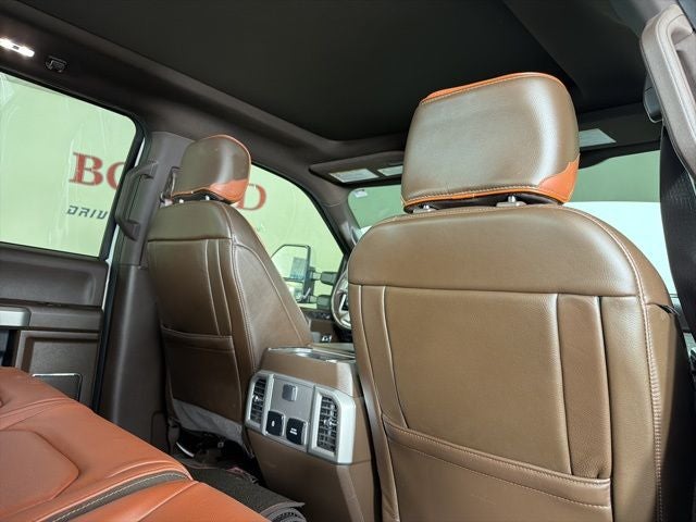 2022 Ford F-350SD King Ranch