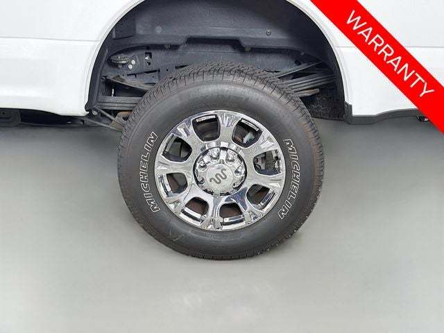 2022 Ford F-350SD King Ranch
