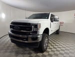2022 Ford F-350SD King Ranch