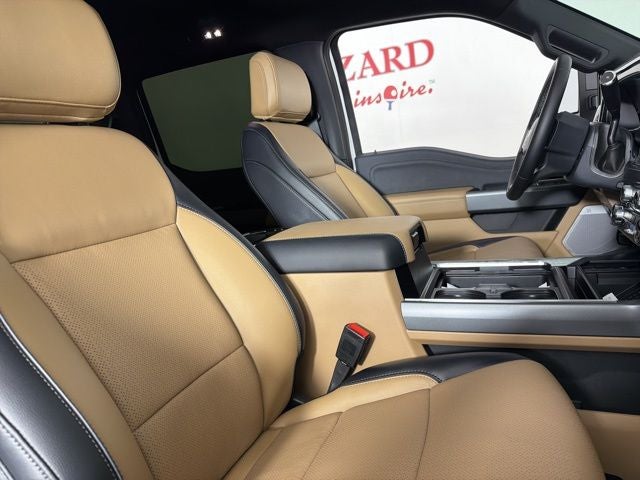 2025 Ford F-350SD Lariat