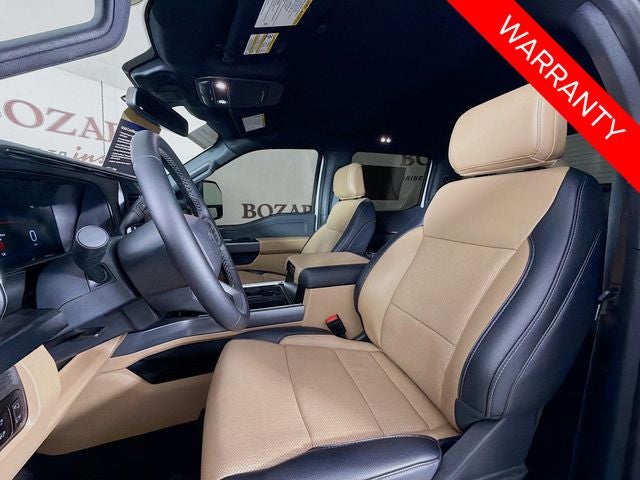 2025 Ford F-350SD Lariat