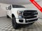 2022 Ford F-350SD Platinum
