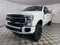 2022 Ford F-350SD Platinum