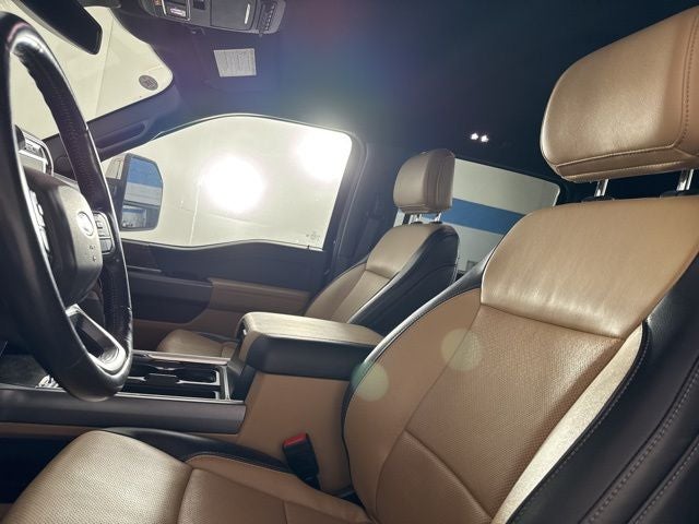 2023 Ford F-350SD Lariat