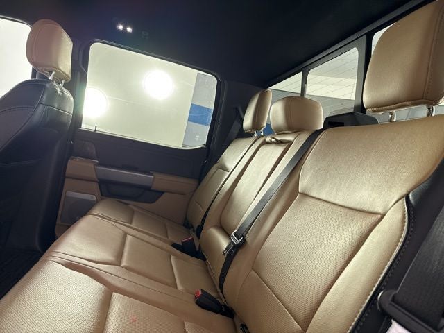 2023 Ford F-350SD Lariat