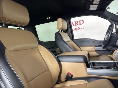 2023 Ford F-350SD Lariat