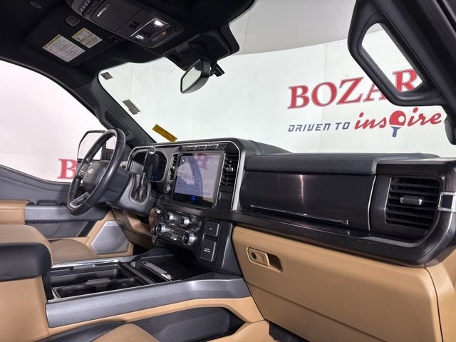 2023 Ford F-350SD Lariat