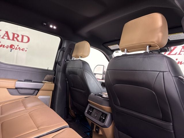 2023 Ford F-350SD Lariat