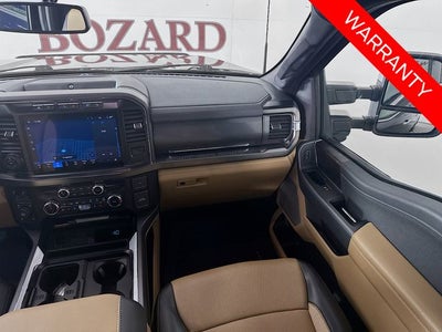 2023 Ford F-350SD Lariat