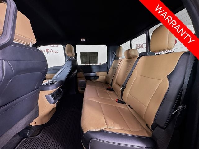 2023 Ford F-350SD Lariat