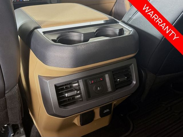 2023 Ford F-350SD Lariat