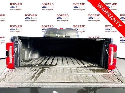 2023 Ford F-350SD Lariat