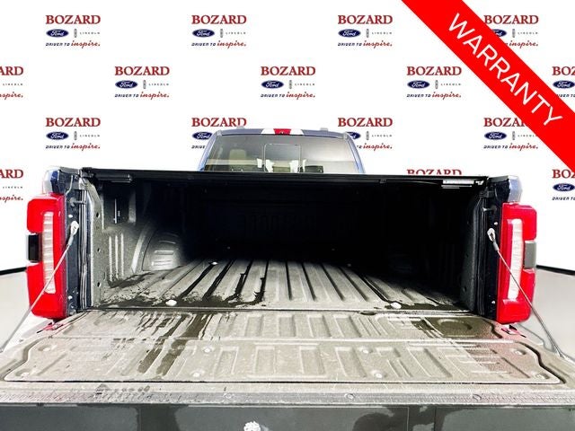 2023 Ford F-350SD Lariat