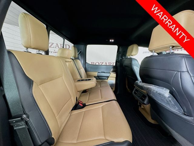 2023 Ford F-350SD Lariat