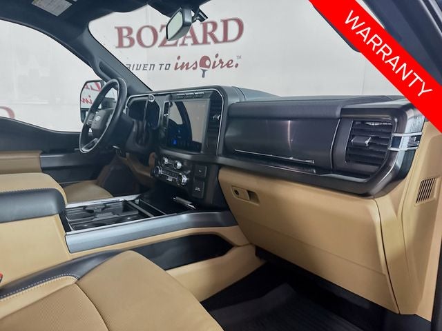 2023 Ford F-350SD Lariat