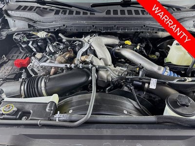 2023 Ford F-350SD Lariat