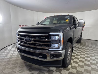 2023 Ford F-350SD Lariat