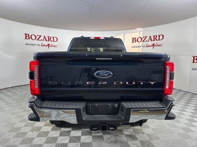 2023 Ford F-350SD Lariat