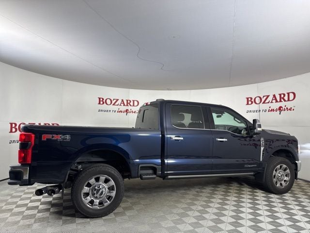 2023 Ford F-350SD Lariat