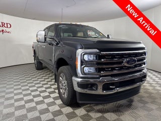 2023 Ford F-350SD Lariat