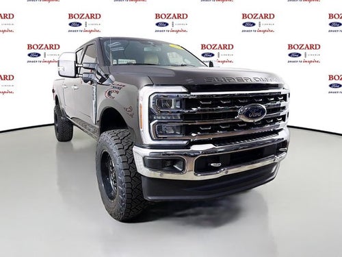 2024 Ford F-350SD Lariat