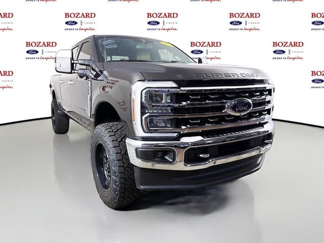 2024 Ford F-350SD Lariat