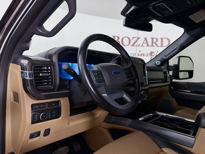 2024 Ford F-350SD Lariat
