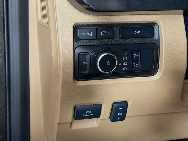 2024 Ford F-350SD Lariat