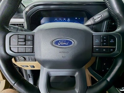 2024 Ford F-350SD Lariat