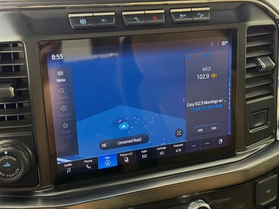 2024 Ford F-350SD Lariat
