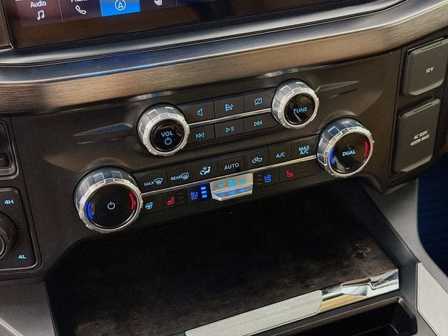 2024 Ford F-350SD Lariat