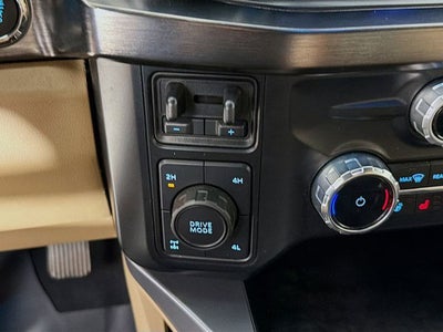 2024 Ford F-350SD Lariat