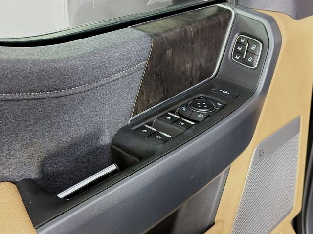 2024 Ford F-350SD Lariat