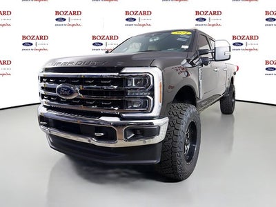 2024 Ford F-350SD Lariat