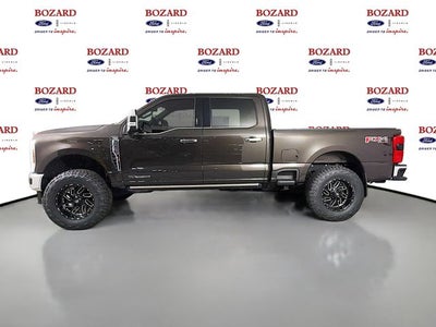2024 Ford F-350SD Lariat