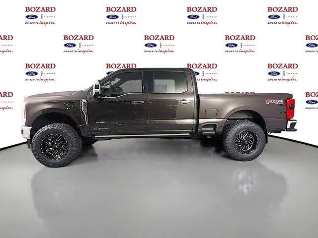 2024 Ford F-350SD Lariat