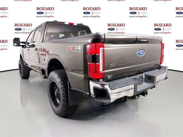2024 Ford F-350SD Lariat