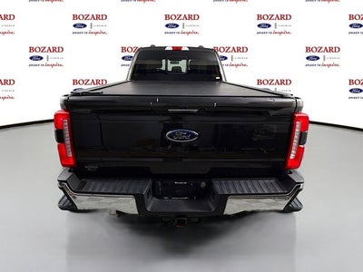 2024 Ford F-350SD Lariat