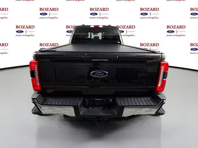 2024 Ford F-350SD Lariat