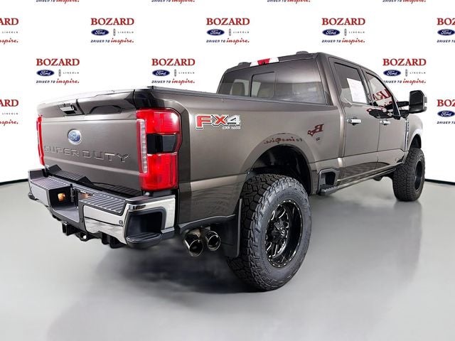 2024 Ford F-350SD Lariat
