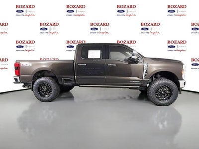 2024 Ford F-350SD Lariat