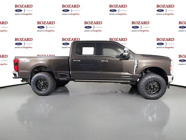 2024 Ford F-350SD Lariat