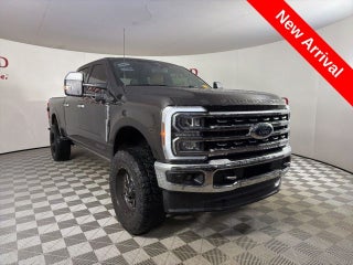 2024 Ford F-350SD Lariat